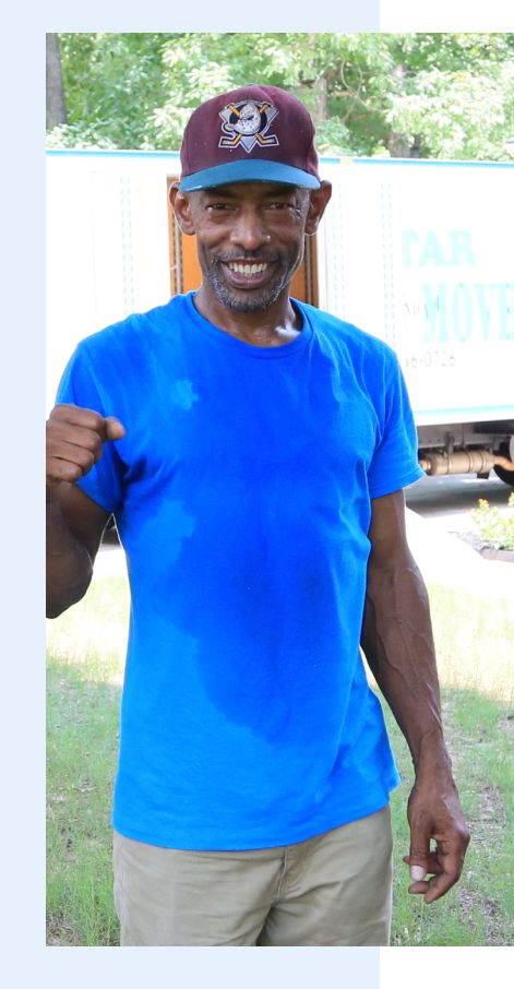 moving company in Lithonia